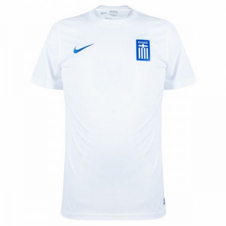 Goedkope Griekenland 2023-24 Third Shirt